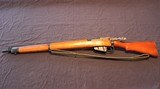 1944 Lend Lease "US Property" Savage/Enfield No 4 Mk 1 in .303 British - 1 of 15