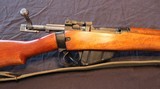 1944 Lend Lease "US Property" Savage/Enfield No 4 Mk 1 in .303 British - 13 of 15