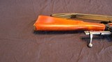1944 Lend Lease "US Property" Savage/Enfield No 4 Mk 1 in .303 British - 10 of 15