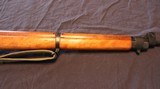 1944 Lend Lease "US Property" Savage/Enfield No 4 Mk 1 in .303 British - 15 of 15
