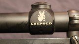 1982 Remington 700 ADL w/ Leupold Scope - .30-06 Spr - 6 of 15
