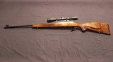 1982 Remington 700 ADL w/ Leupold Scope - .30-06 Spr - 2 of 15
