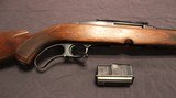 1961 Winchester Model 88 - .243 Win (Pre-64) - 12 of 14
