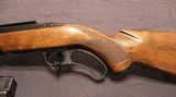 1961 Winchester Model 88 - .243 Win (Pre-64) - 3 of 14