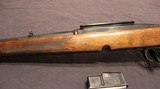1961 Winchester Model 88 - .243 Win (Pre-64) - 4 of 14