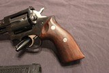 1987 Ruger Security-Six - .357 Remington Magnum - 2 of 8