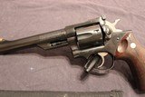 1987 Ruger Security-Six - .357 Remington Magnum - 3 of 8