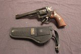 1987 Ruger Security-Six - .357 Remington Magnum