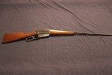 1910 Winchester Model 1895 - .30 Army - 12 of 15