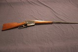 1910 Winchester Model 1895 - .30 Army - 11 of 15