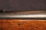 1910 Winchester Model 1895 - .30 Army - 10 of 15
