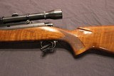 1940 Winchester Model 70 Standard - .270 Winchester - 4 of 15