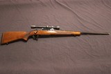 1940 Winchester Model 70 Standard - .270 Winchester - 1 of 15