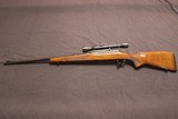 1940 Winchester Model 70 Standard - .270 Winchester - 2 of 15