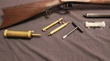 2012 Lyman Great Plains Flintlock - .50 Caliber - 9 of 15