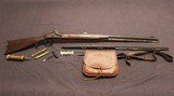 2012 Lyman Great Plains Flintlock - .50 Caliber - 1 of 15