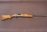 1986 Browning Auto-5 