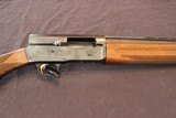 1986 Browning Auto-5 