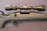 Thompson Center Compass Bolt Rifle with Scope - .22-250 Rem - 13 of 15