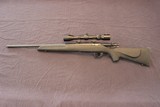 Thompson Center Compass Bolt Rifle with Scope - .22-250 Rem - 1 of 15