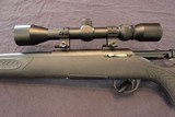 Thompson Center Compass Bolt Rifle with Scope - .22-250 Rem - 4 of 15