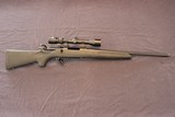 Thompson Center Compass Bolt Rifle with Scope - .22-250 Rem - 11 of 15