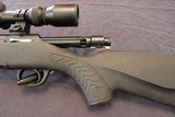 Thompson Center Compass Bolt Rifle with Scope - .22-250 Rem - 3 of 15