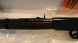 BNIB Henry Lever Action .22LR H001T - 4 of 5