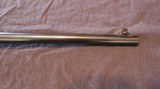1924 Winchester 1895 Lever Action .30 Gov't 06 Rifle - 6 of 15