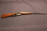 1910 Winchester Model 1895 - .30 Army - 10 of 15