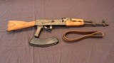 Romarm WASR-10/63 AK-47 7.62x39mm