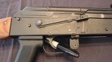 Romarm WASR-10/63 AK-47 7.62x39mm - 4 of 15