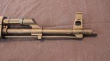Romarm WASR-10/63 AK-47 7.62x39mm - 6 of 15