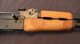 Romarm WASR-10/63 AK-47 7.62x39mm - 5 of 15