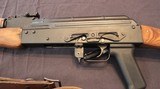 Romarm WASR-10/63 AK-47 7.62x39mm - 9 of 15
