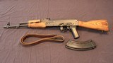 Romarm WASR-10/63 AK-47 7.62x39mm - 7 of 15