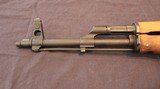 Romarm WASR-10/63 AK-47 7.62x39mm - 11 of 15