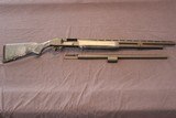 Mossberg 930 JM Pro Series Tactical Class Shotgun - 12 Gauge - 1 of 15