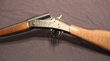 2004 New England Firearms Pardner Youth - 20 Gauge, Modified Choke - 3 of 15