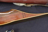 Early 1970's Indian Archery Recurve Hunting Bow & Accessories - 4 of 7