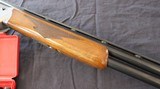1992 Ruger Red Label U/O Shotgun - 20ga - 13 of 15