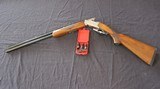 1992 Ruger Red Label U/O Shotgun - 20ga - 1 of 15
