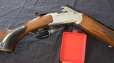 1992 Ruger Red Label U/O Shotgun - 20ga - 12 of 15