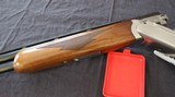 1992 Ruger Red Label U/O Shotgun - 20ga - 4 of 15