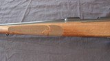 BNIB 1992 USA Winchester M70 Classic Featherweight - 7mm-08 - 5 of 15