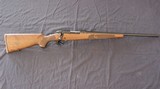 BNIB 1992 USA Winchester M70 Classic Featherweight
7mm 08