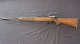 BNIB 1992 USA Winchester M70 Classic Featherweight - 7mm-08 - 2 of 15