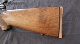 BNIB 1992 USA Winchester M70 Classic Featherweight - 7mm-08 - 3 of 15