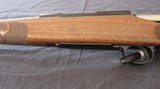 BNIB 1992 USA Winchester M70 Classic Featherweight - 7mm-08 - 9 of 15