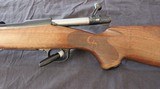 BNIB 1992 USA Winchester M70 Classic Featherweight - 7mm-08 - 4 of 15